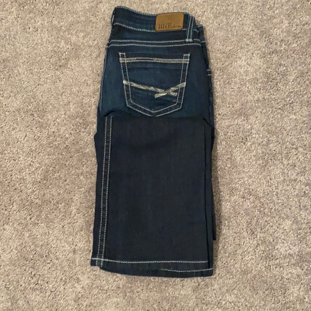 BKE Stella Jeans